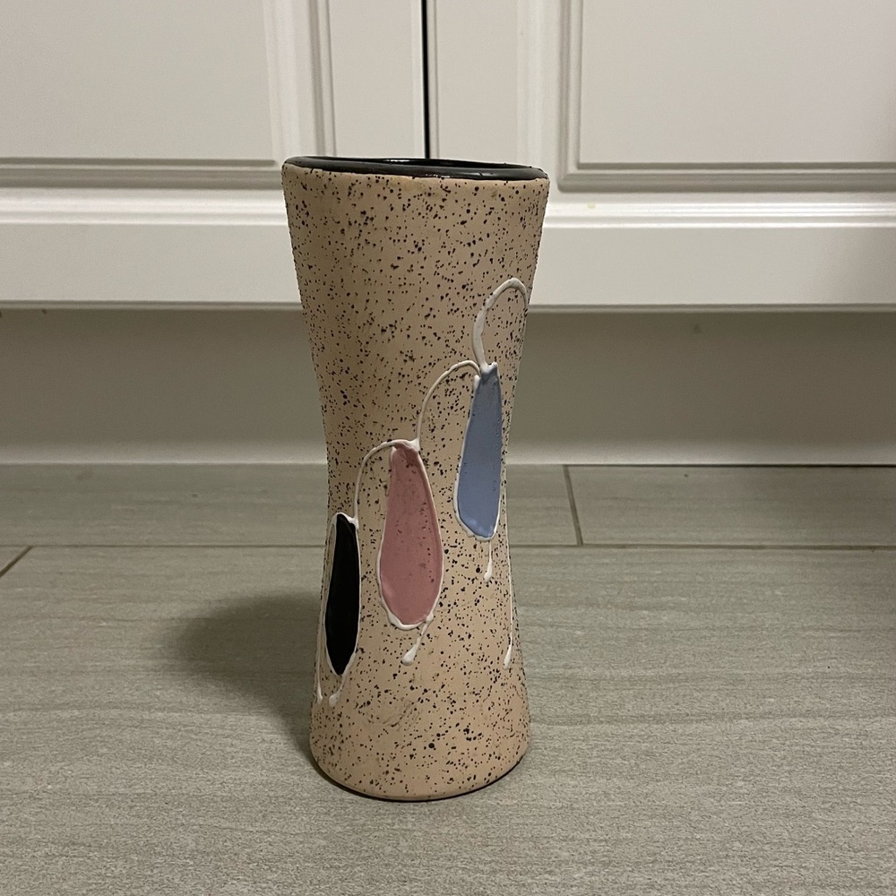 Gorgeous Vintage Vase